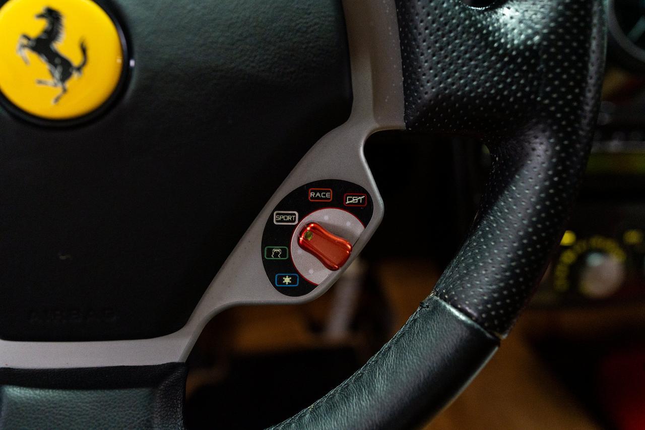 2005 Ferrari 430 2dr Cpe Berlinetta Fort Lauderdale FL