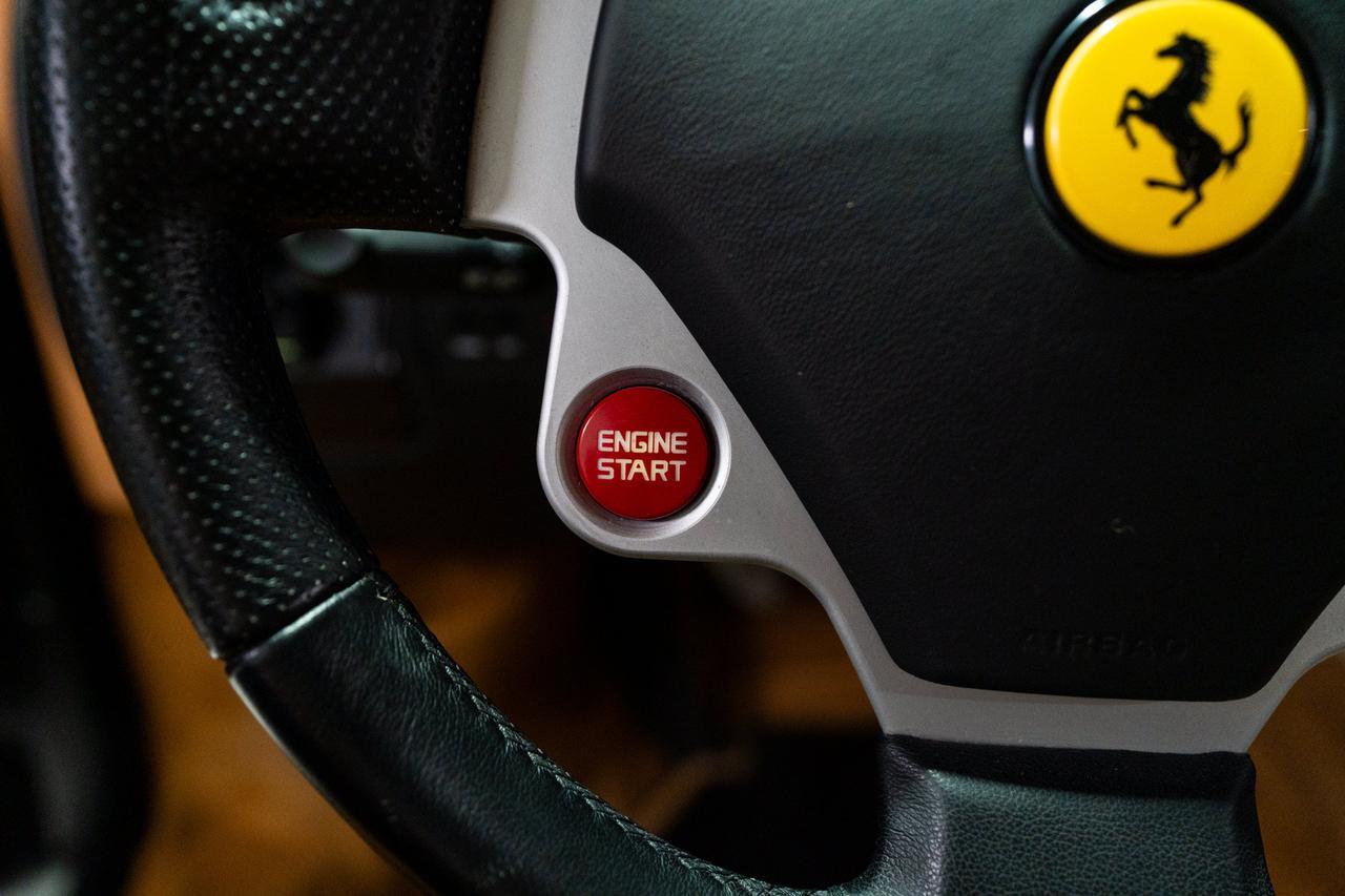 2005 Ferrari 430 2dr Cpe Berlinetta Fort Lauderdale FL