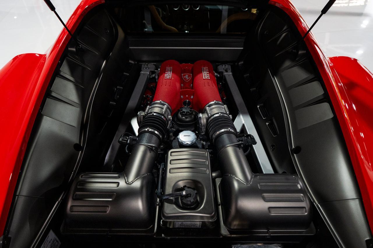 2005 Ferrari 430 2dr Cpe Berlinetta Fort Lauderdale FL