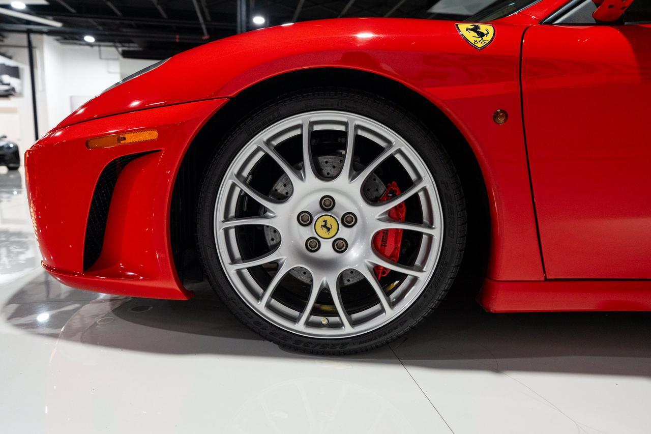 2005 Ferrari 430 2dr Cpe Berlinetta Fort Lauderdale FL