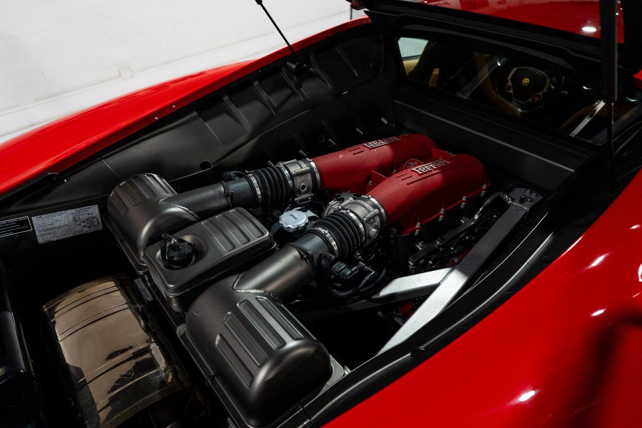 2005 Ferrari 430 2dr Cpe Berlinetta Fort Lauderdale FL