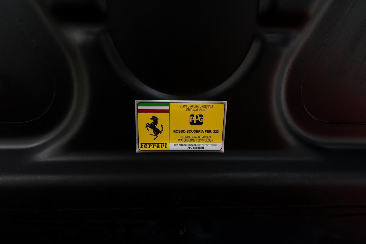 2005 Ferrari 430 2dr Cpe Berlinetta Fort Lauderdale FL