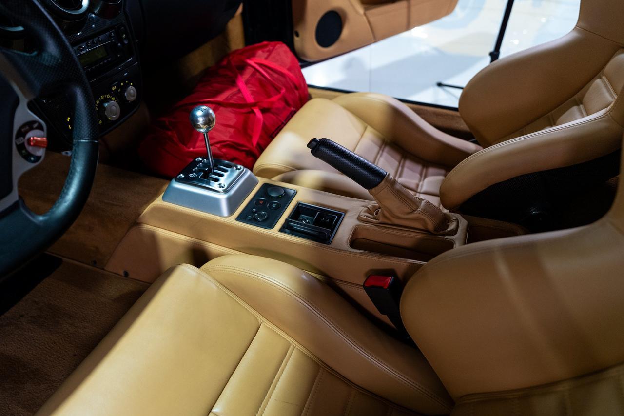 2005 Ferrari 430 2dr Cpe Berlinetta Fort Lauderdale FL