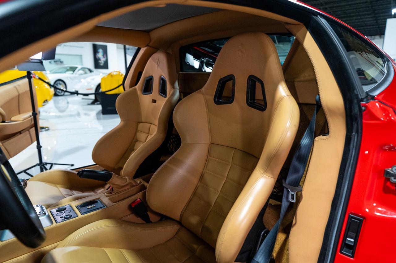 2005 Ferrari 430 2dr Cpe Berlinetta Fort Lauderdale FL