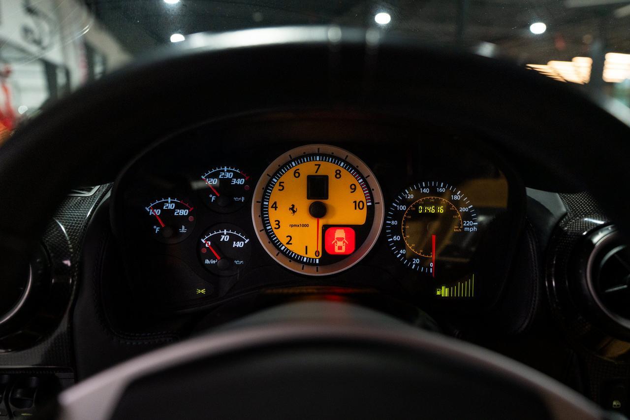 2005 Ferrari 430 2dr Cpe Berlinetta Fort Lauderdale FL