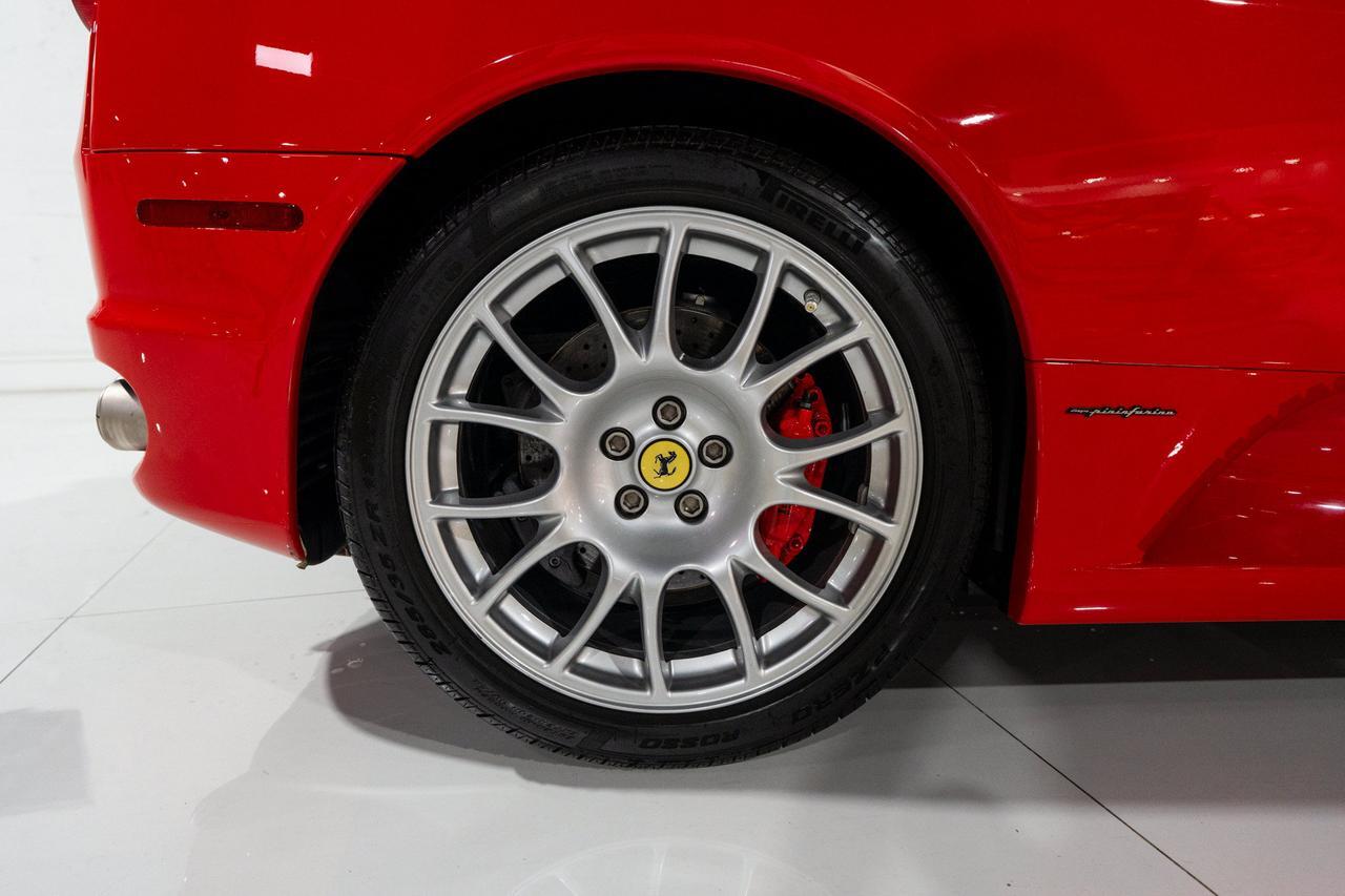 2005 Ferrari 430 2dr Cpe Berlinetta Fort Lauderdale FL
