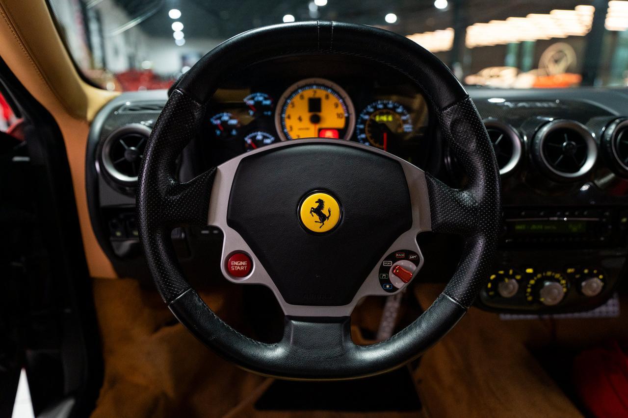 2005 Ferrari 430 2dr Cpe Berlinetta Fort Lauderdale FL