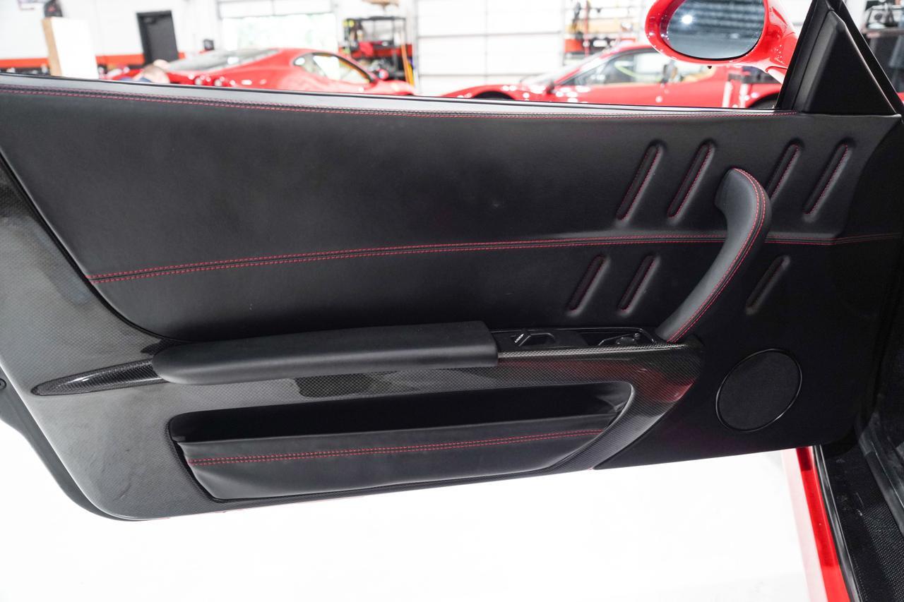 2005 Ferrari 575 Superamerica Tampa FL