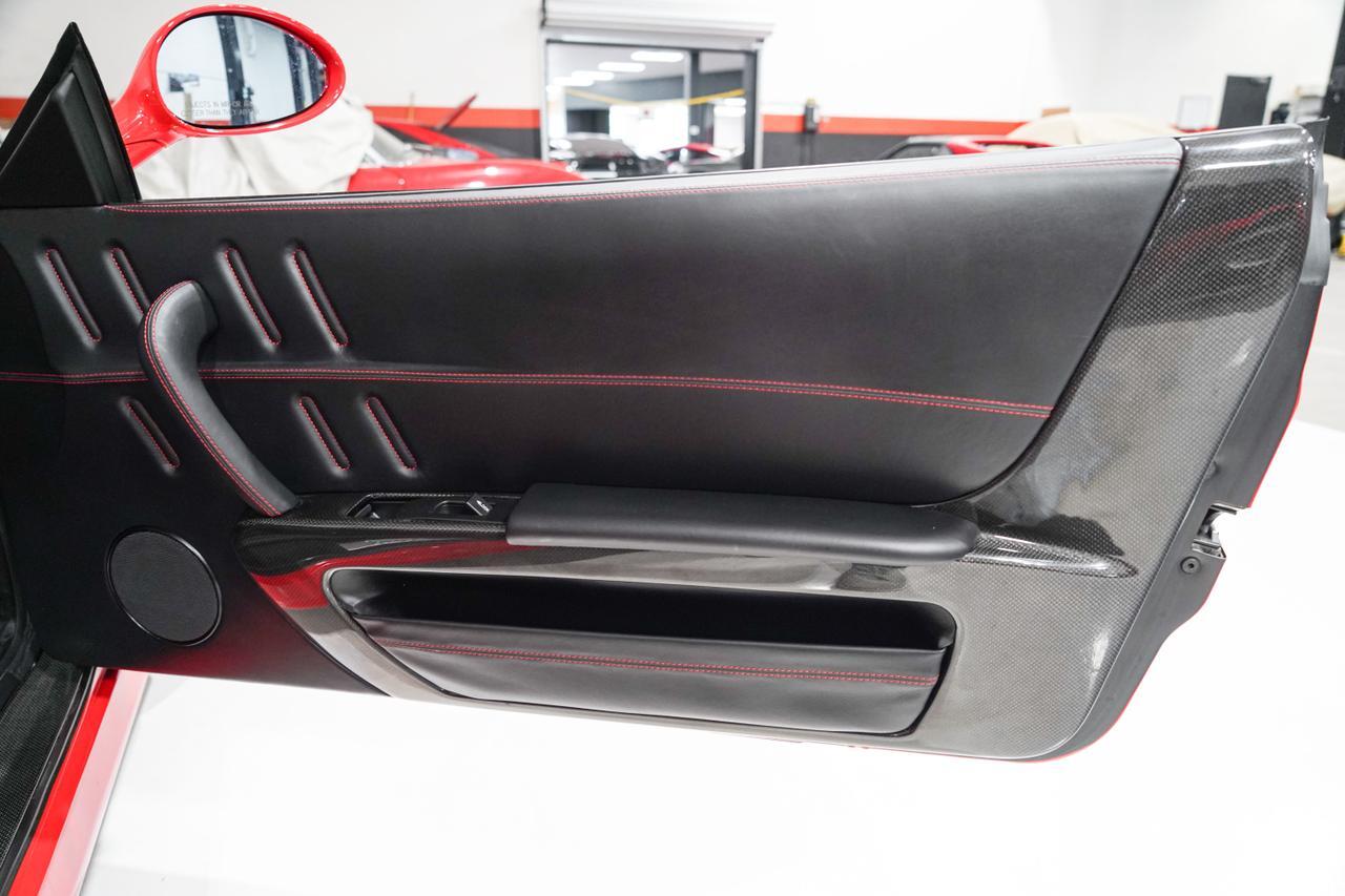 2005 Ferrari 575 Superamerica Tampa FL