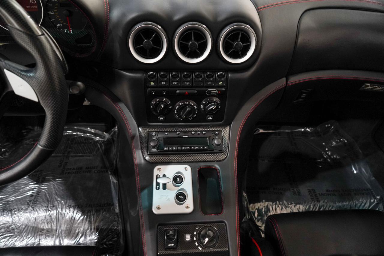 2005 Ferrari 575 Superamerica Tampa FL