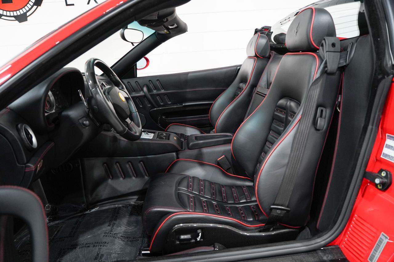 2005 Ferrari 575 Superamerica Tampa FL