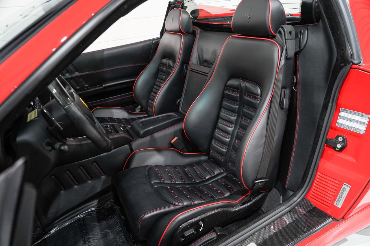 2005 Ferrari 575 Superamerica Tampa FL