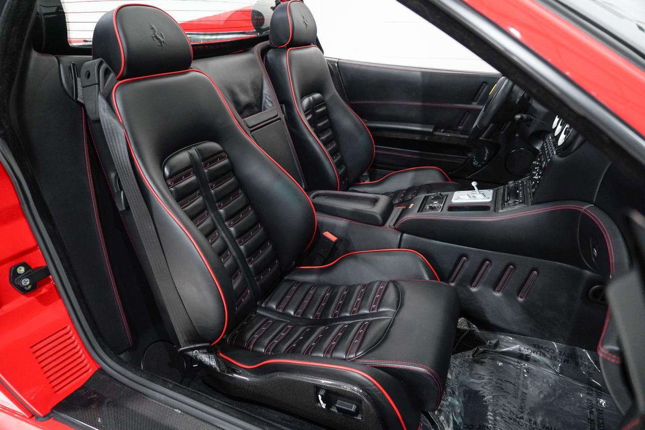 2005 Ferrari 575 Superamerica Tampa FL