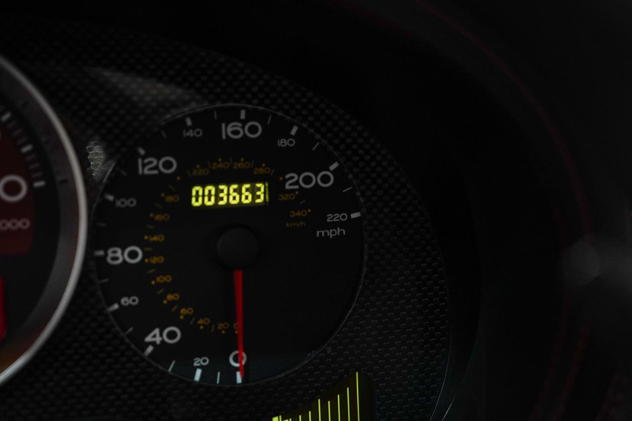 2005 Ferrari 575 Superamerica Tampa FL