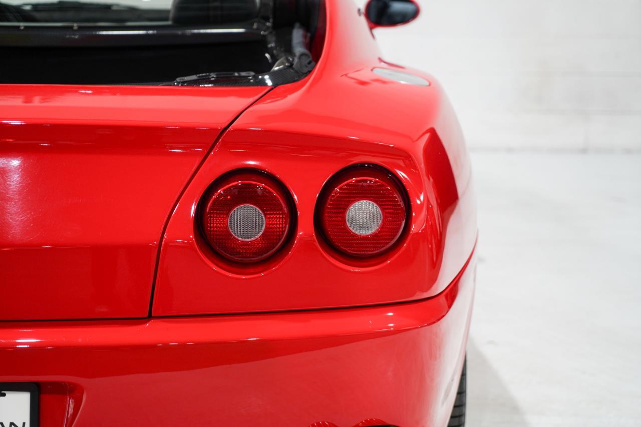 2005 Ferrari 575 Superamerica Tampa FL