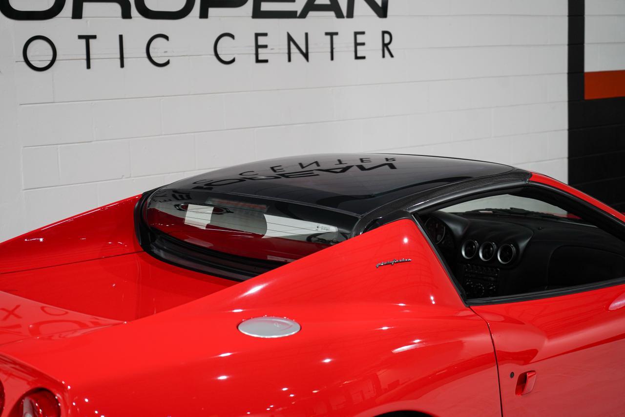 2005 Ferrari 575 Superamerica Tampa FL
