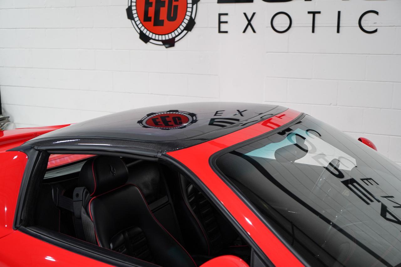 2005 Ferrari 575 Superamerica Tampa FL