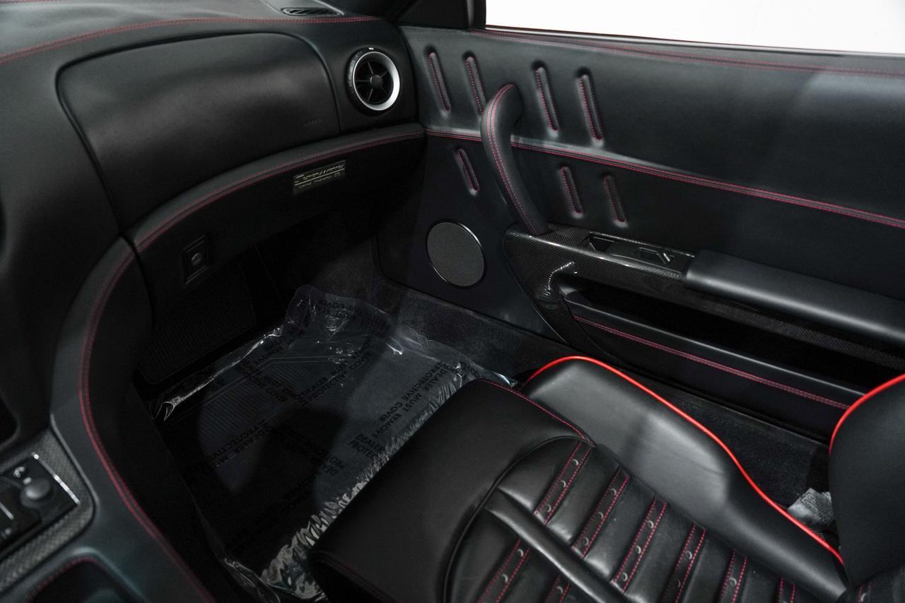 2005 Ferrari 575 Superamerica Tampa FL