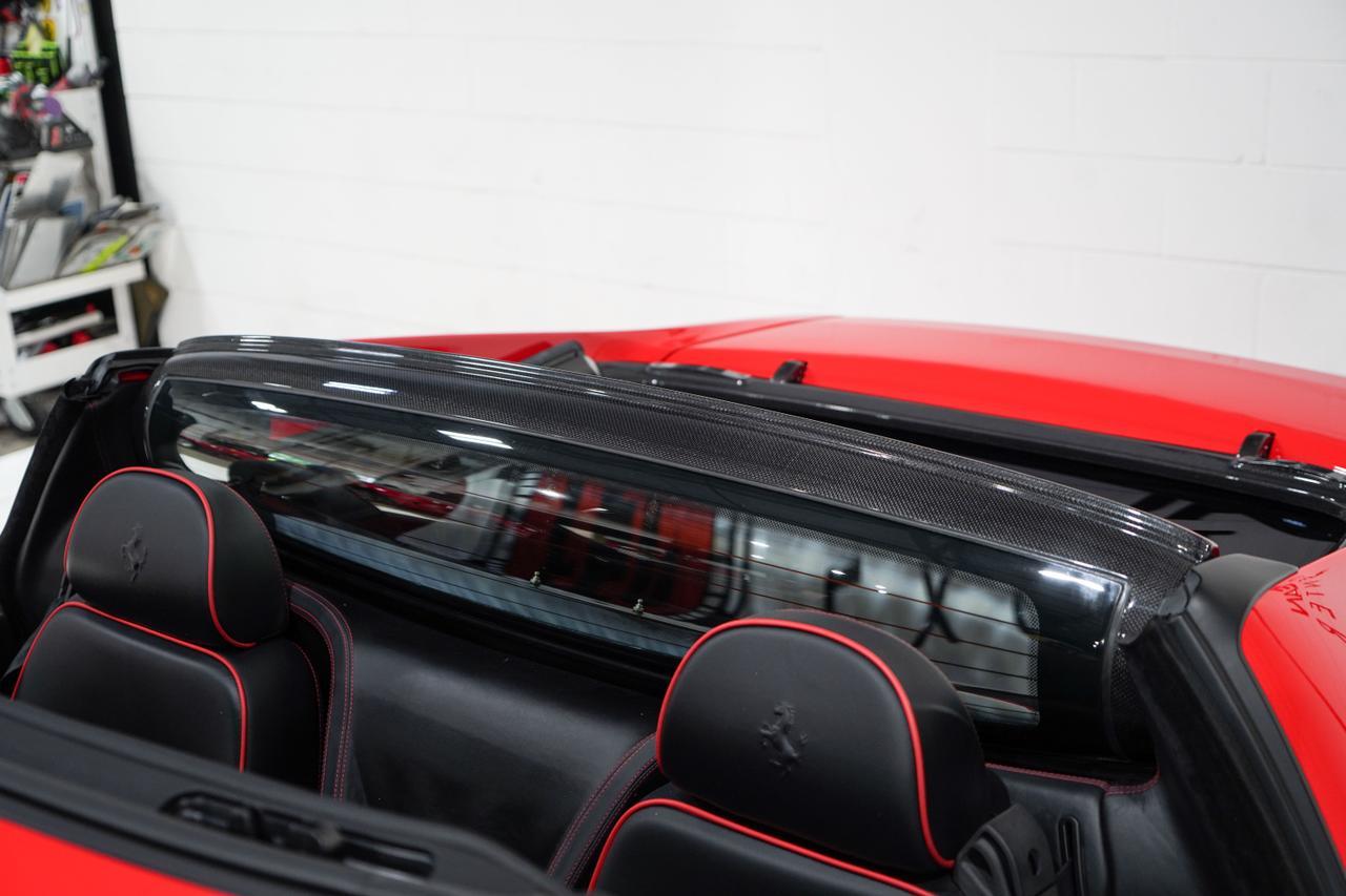 2005 Ferrari 575 Superamerica Tampa FL