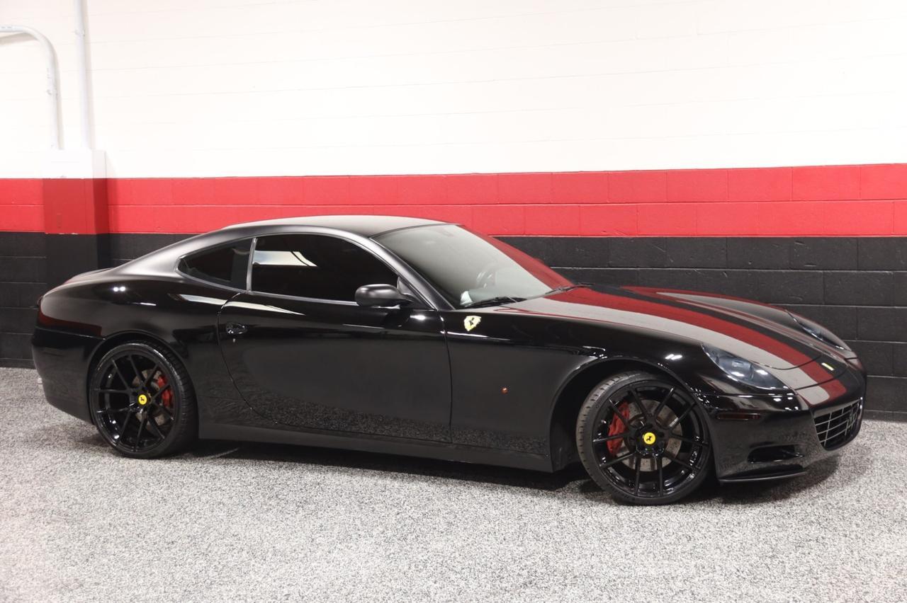 2005 Ferrari 612 Scaglietti 2dr Coupe Skokie IL