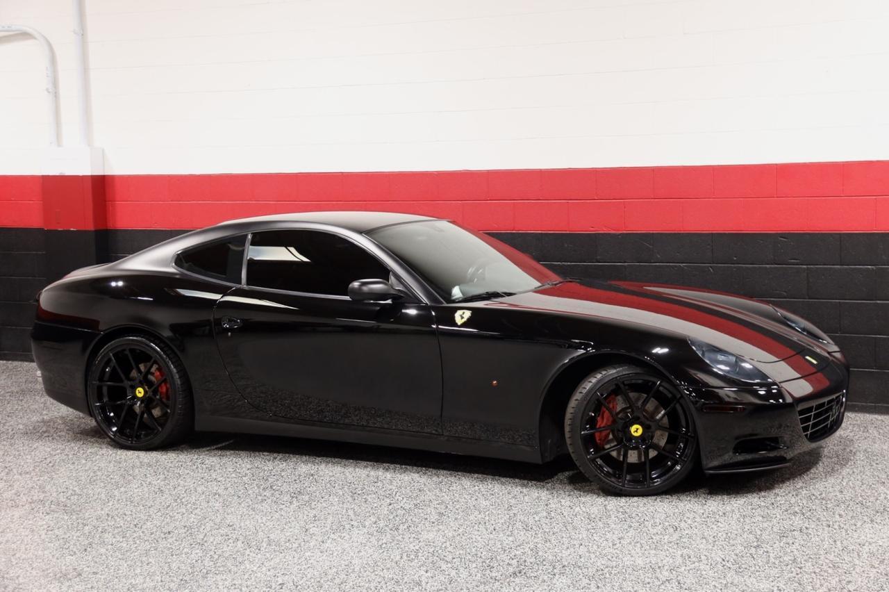 2005 Ferrari 612 Scaglietti 2dr Coupe Skokie IL