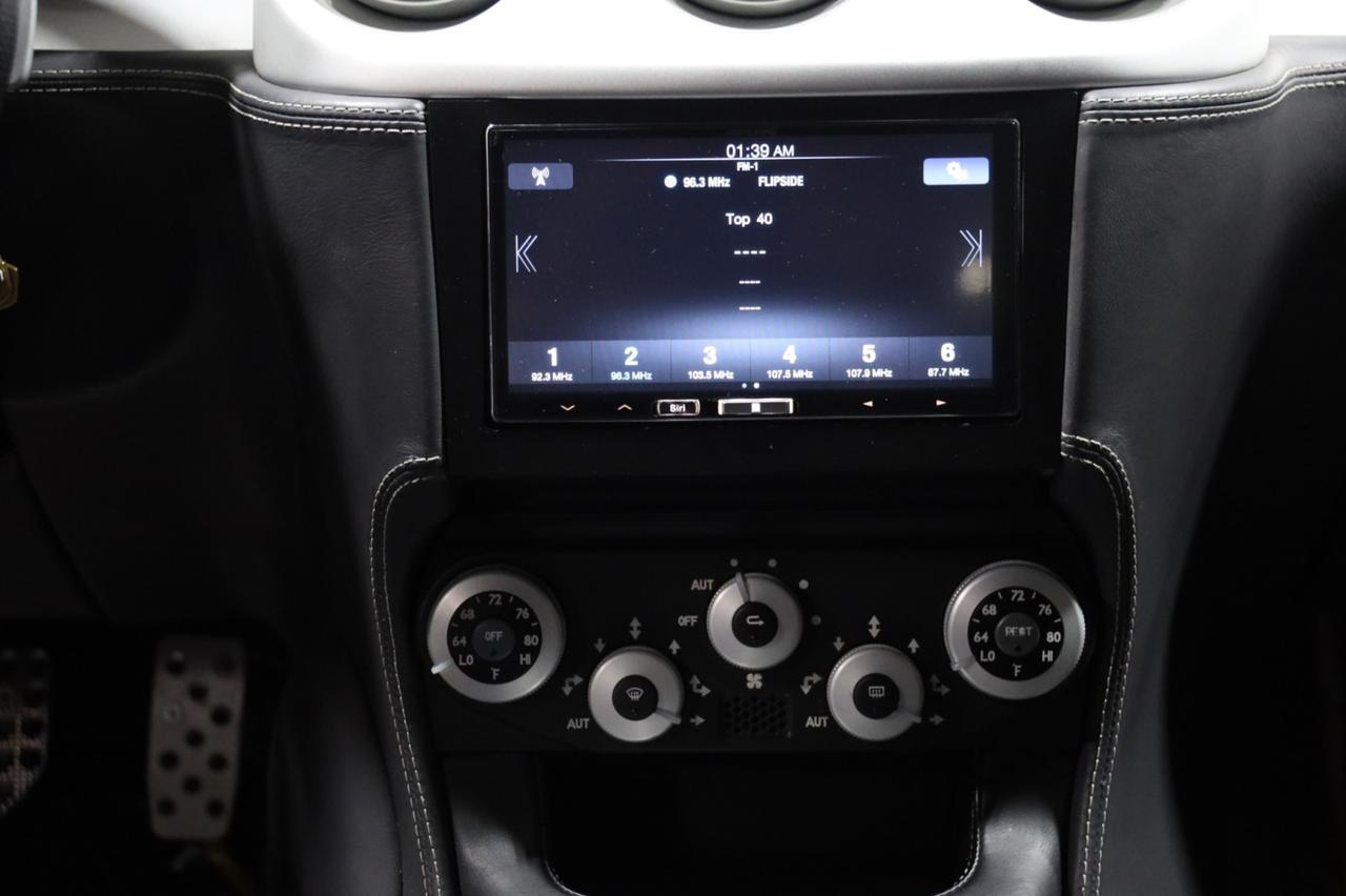 2005 Ferrari 612 Scaglietti 2dr Coupe Skokie IL