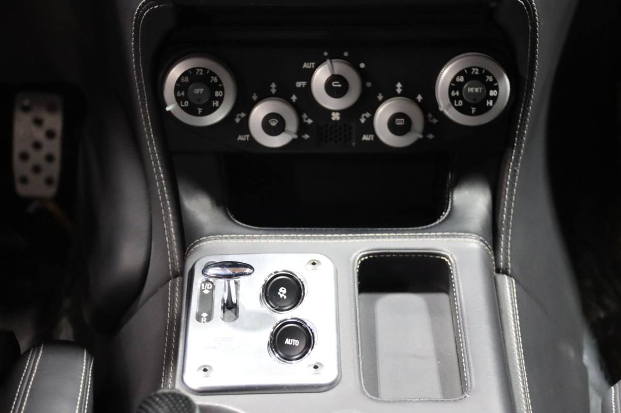 2005 Ferrari 612 Scaglietti 2dr Coupe Skokie IL