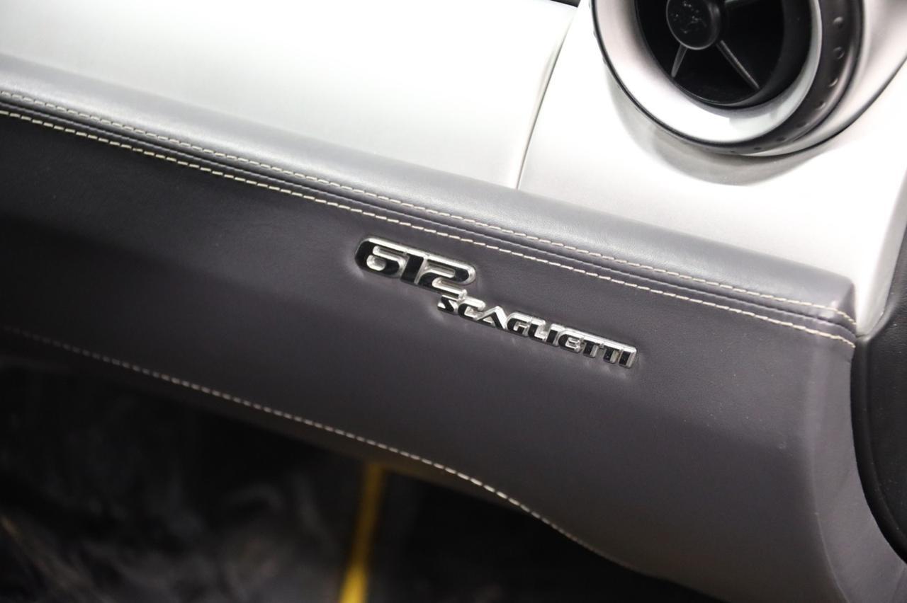 2005 Ferrari 612 Scaglietti 2dr Coupe Skokie IL