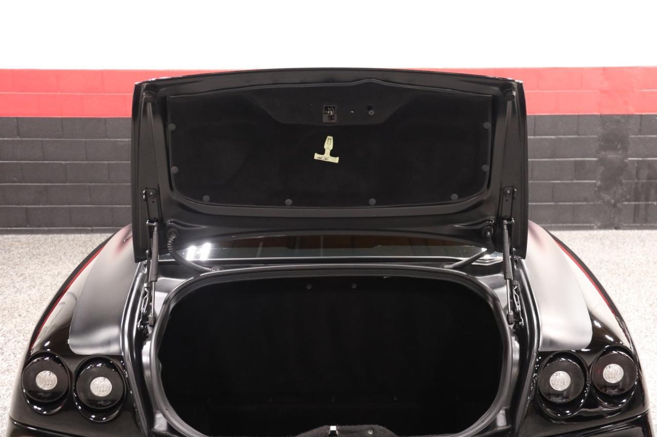 2005 Ferrari 612 Scaglietti 2dr Coupe Skokie IL