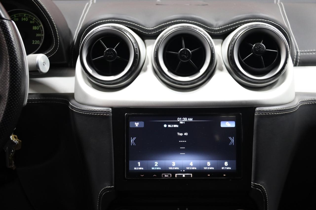2005 Ferrari 612 Scaglietti 2dr Coupe Skokie IL