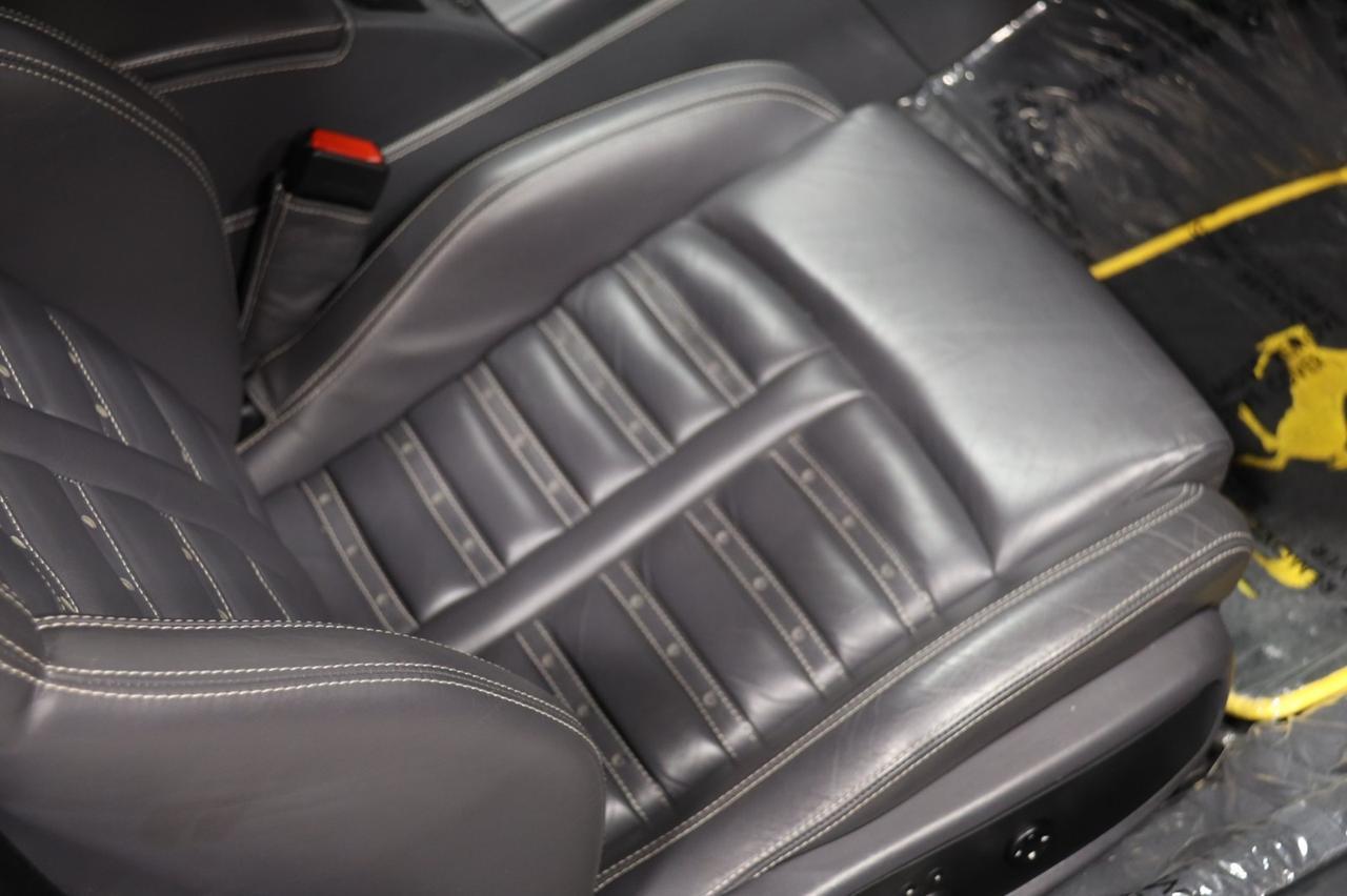 2005 Ferrari 612 Scaglietti 2dr Coupe Skokie IL