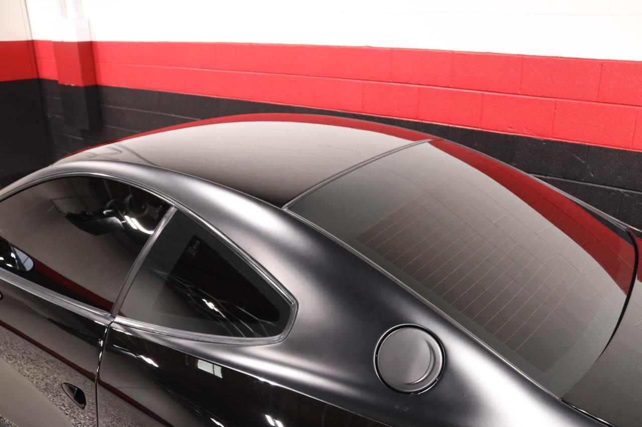 2005 Ferrari 612 Scaglietti 2dr Coupe Skokie IL