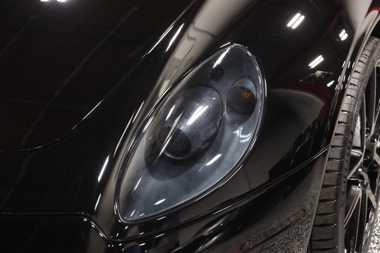 2005 Ferrari 612 Scaglietti 2dr Coupe Skokie IL