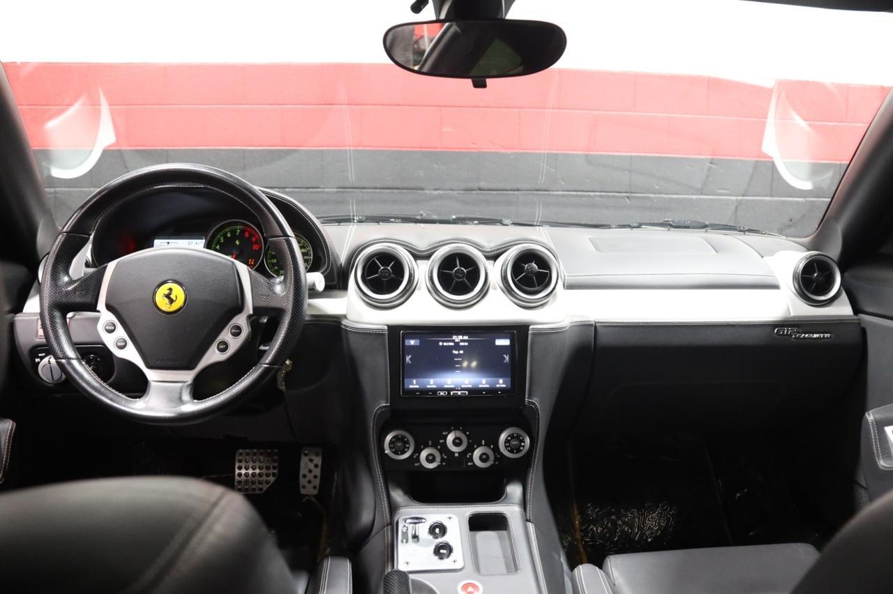 2005 Ferrari 612 Scaglietti 2dr Coupe Skokie IL