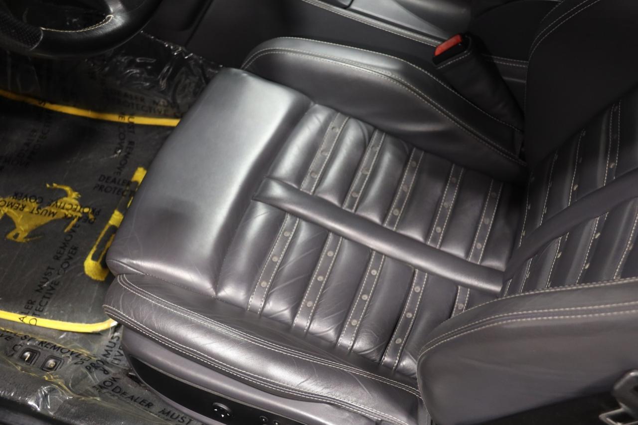 2005 Ferrari 612 Scaglietti 2dr Coupe Skokie IL