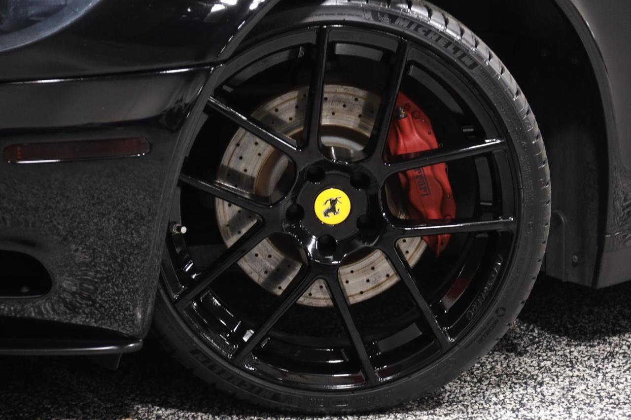 2005 Ferrari 612 Scaglietti 2dr Coupe Skokie IL