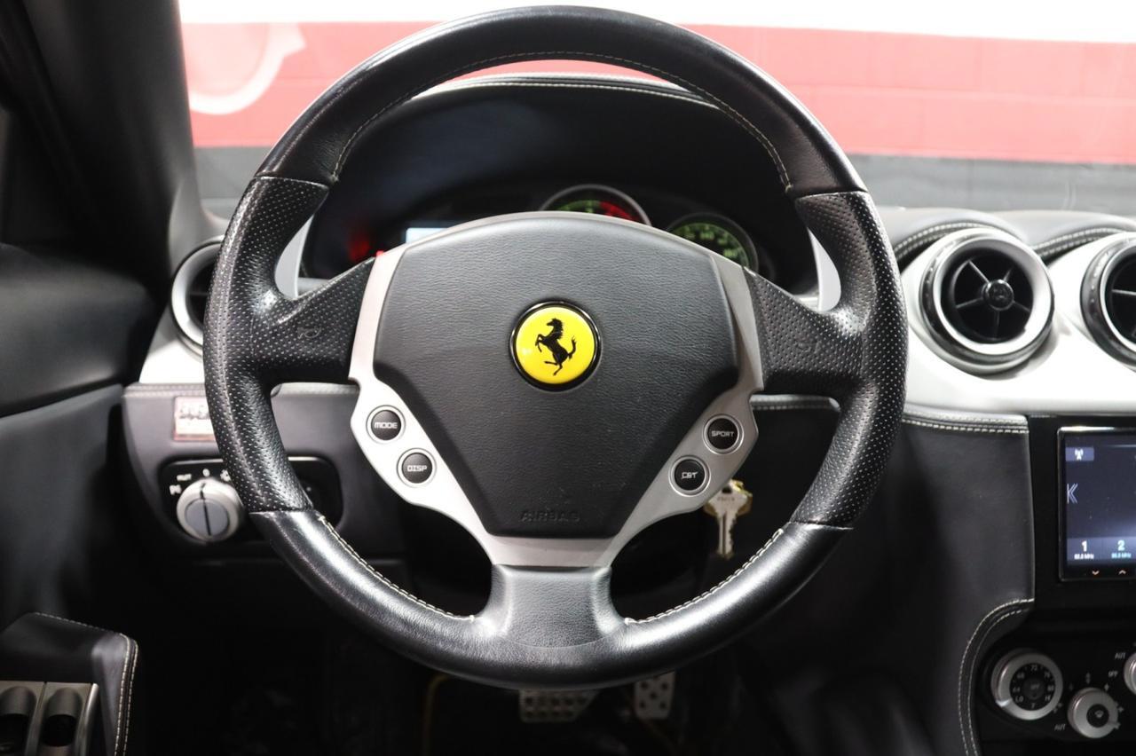 2005 Ferrari 612 Scaglietti 2dr Coupe Skokie IL