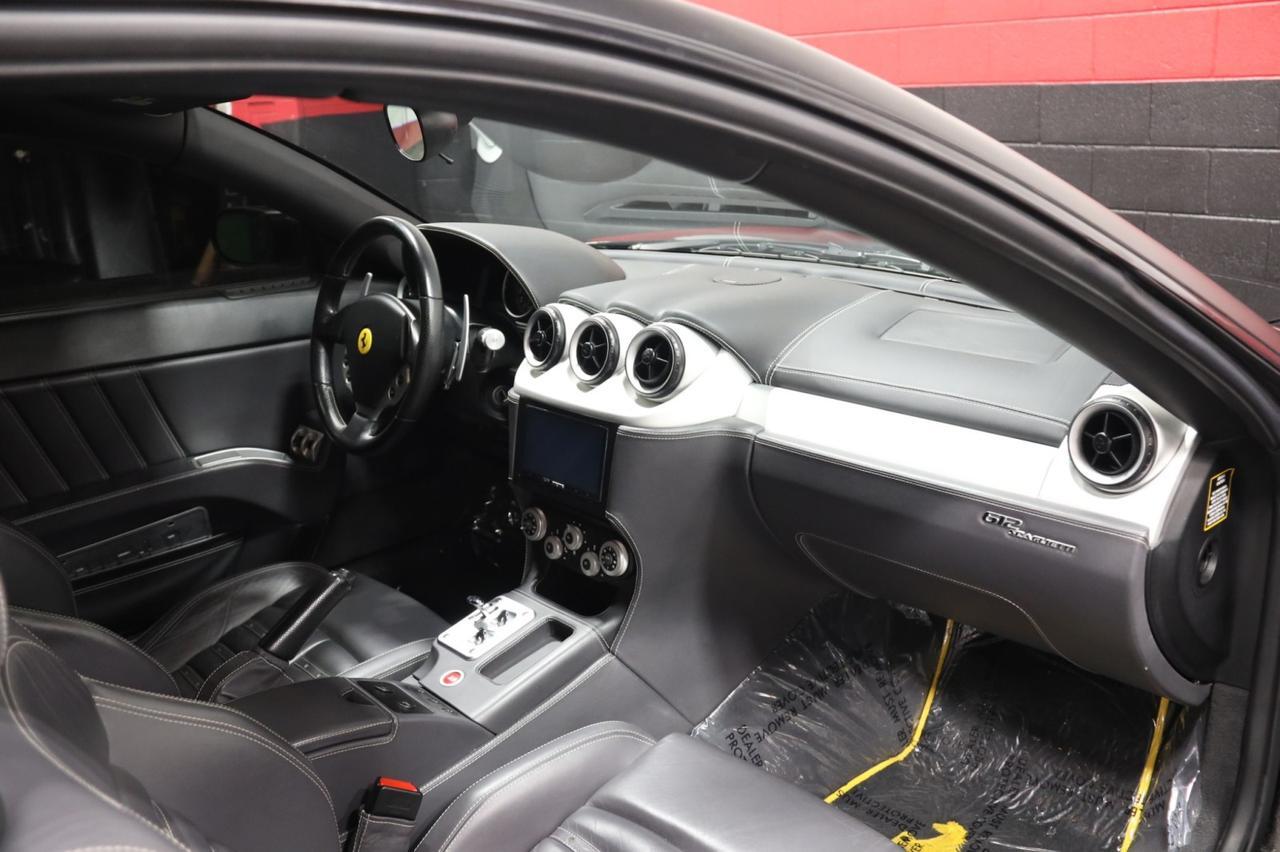 2005 Ferrari 612 Scaglietti 2dr Coupe Skokie IL