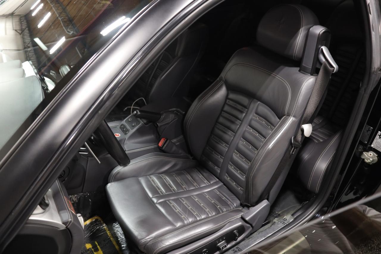2005 Ferrari 612 Scaglietti 2dr Coupe Skokie IL