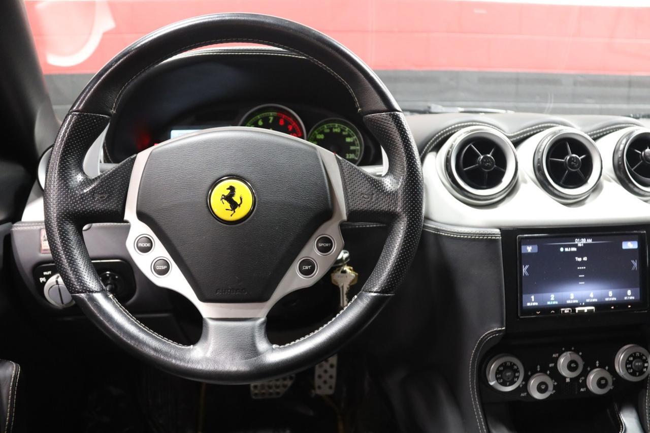 2005 Ferrari 612 Scaglietti 2dr Coupe Skokie IL