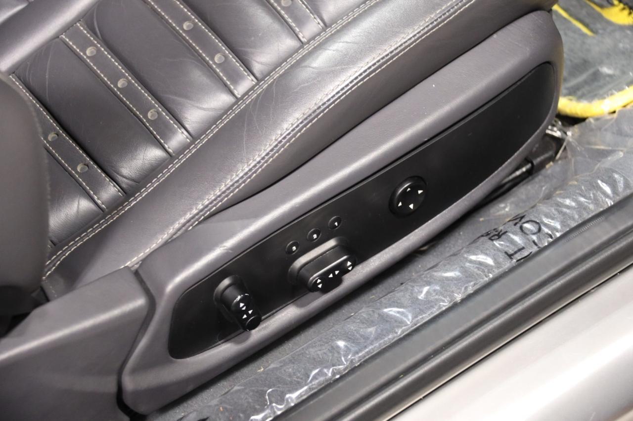 2005 Ferrari 612 Scaglietti 2dr Coupe Skokie IL