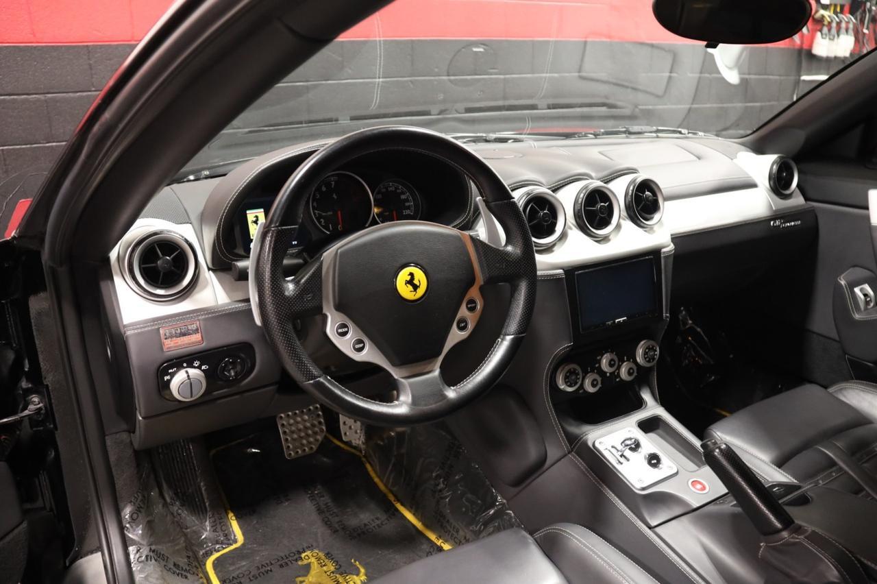 2005 Ferrari 612 Scaglietti 2dr Coupe Skokie IL