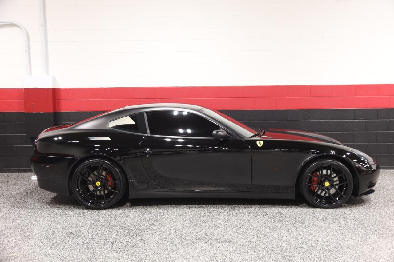 2005 Ferrari 612 Scaglietti 2dr Coupe Skokie IL