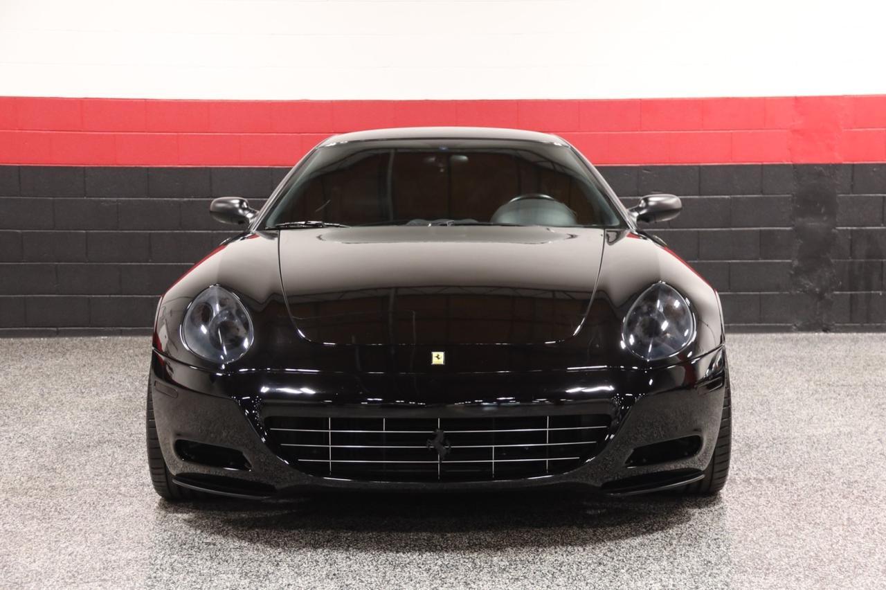 2005 Ferrari 612 Scaglietti 2dr Coupe Skokie IL