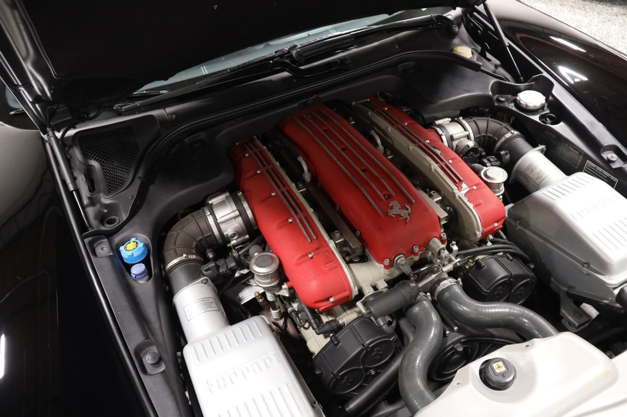 2005 Ferrari 612 Scaglietti 2dr Coupe Skokie IL