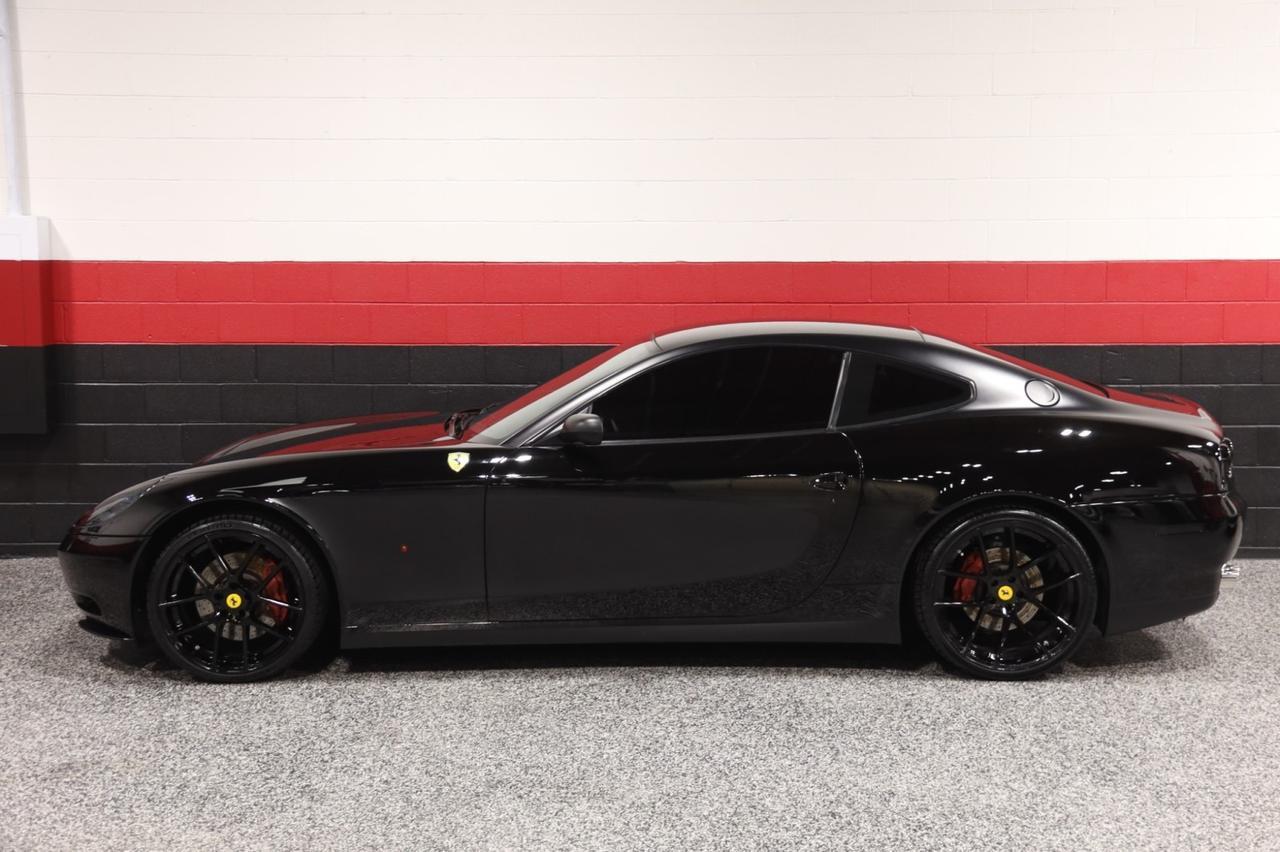 2005 Ferrari 612 Scaglietti 2dr Coupe Skokie IL