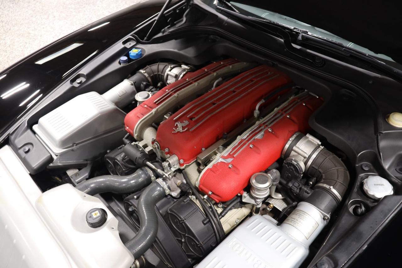 2005 Ferrari 612 Scaglietti 2dr Coupe Skokie IL