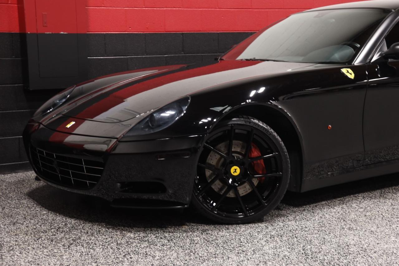 2005 Ferrari 612 Scaglietti 2dr Coupe Skokie IL
