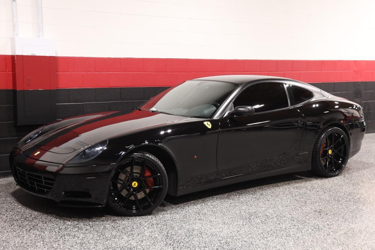 2005 Ferrari 612 Scaglietti 2dr Coupe Skokie IL