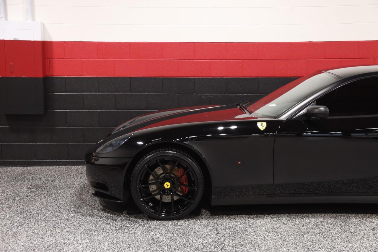 2005 Ferrari 612 Scaglietti 2dr Coupe Skokie IL